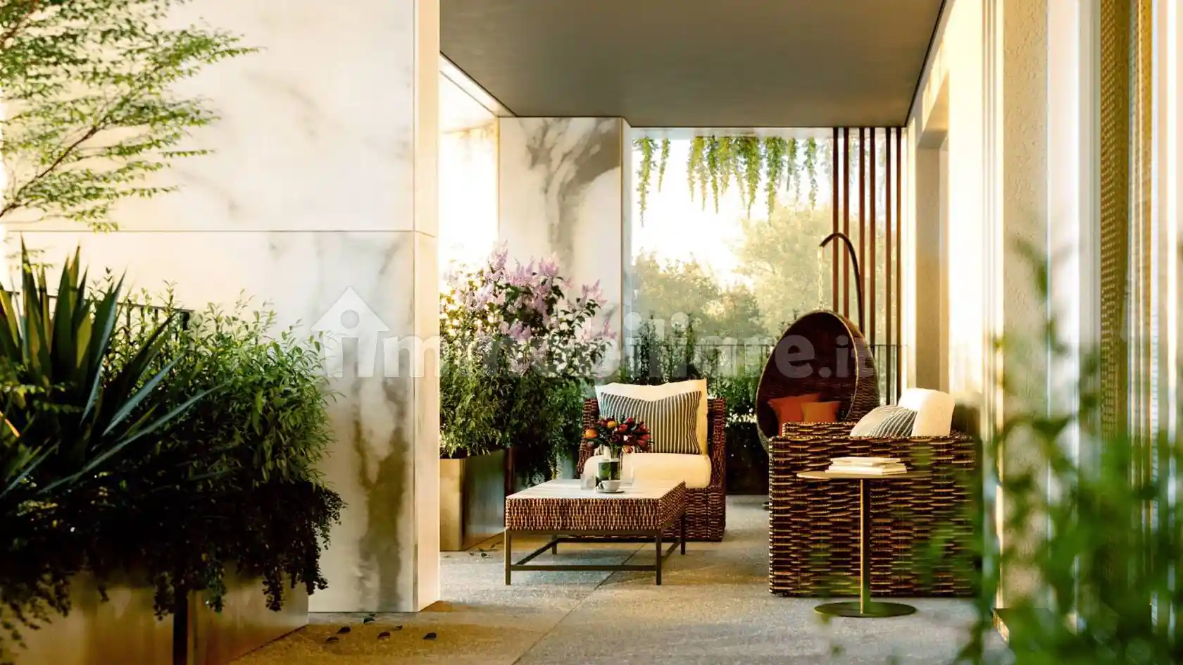 Monolocale via Cesare Pascarella, Vialba, Milano - foto 2