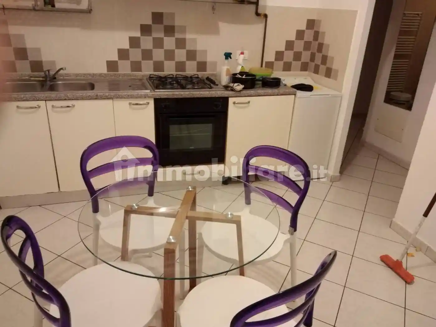 Appartamento in affitto a Bologna