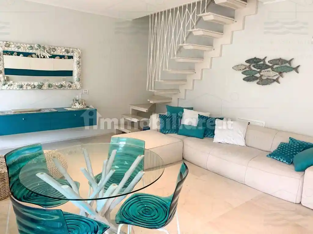 Villetta a schiera in affitto a Cervia