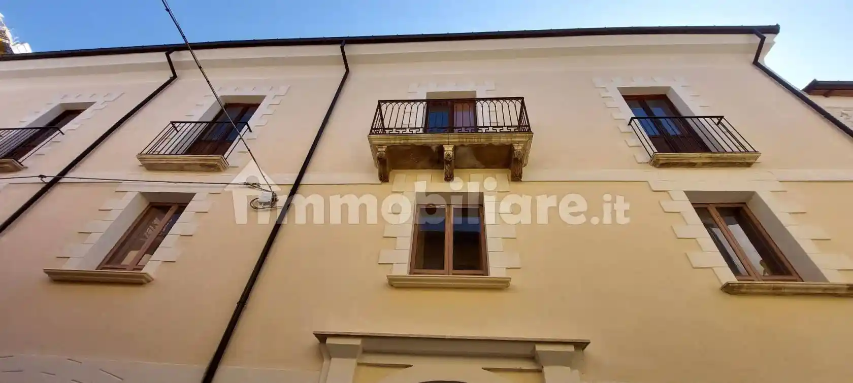 Terratetto plurifamiliare via Nicolò, Centro, Isola del Gran Sasso d'Italia - foto 2