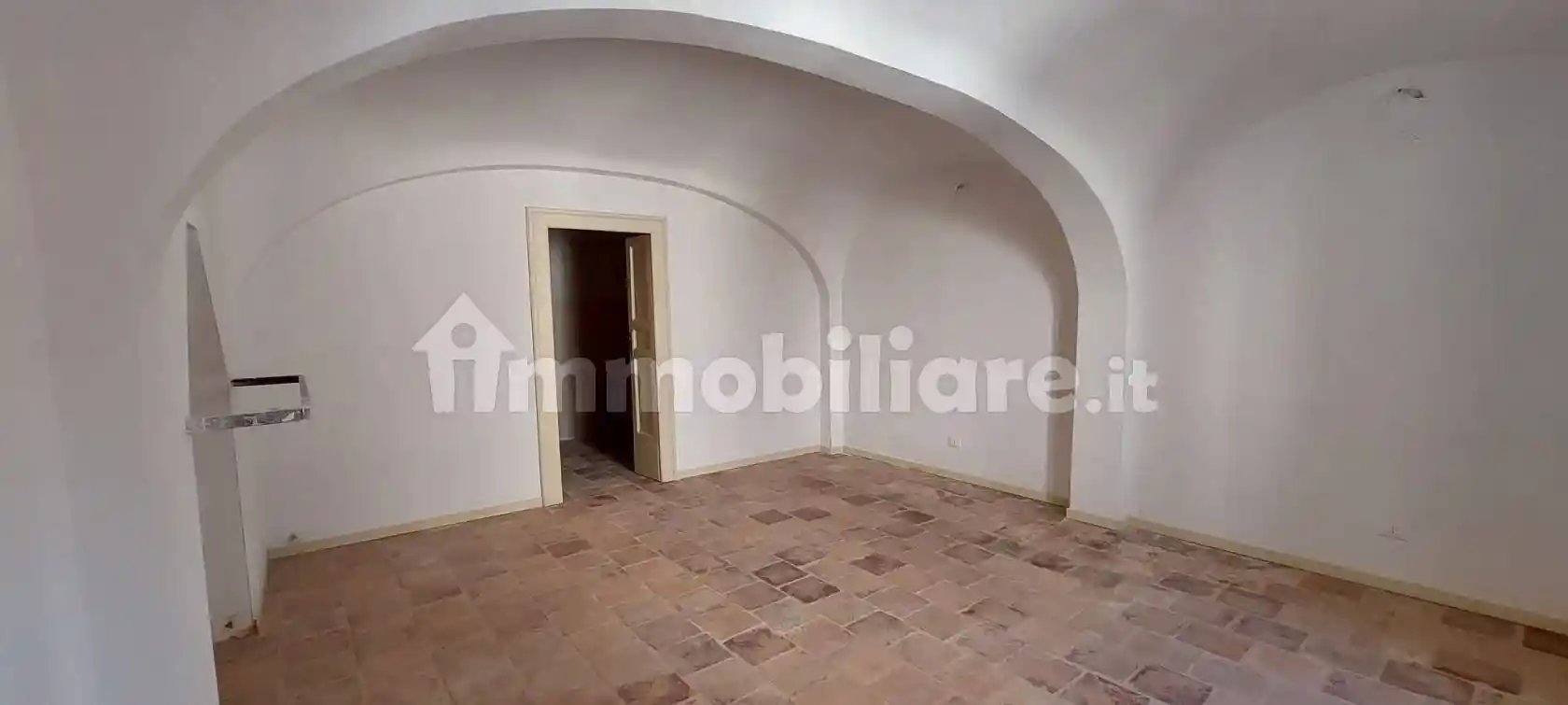 Terratetto plurifamiliare via Nicolò, Centro, Isola del Gran Sasso d'Italia - foto 4