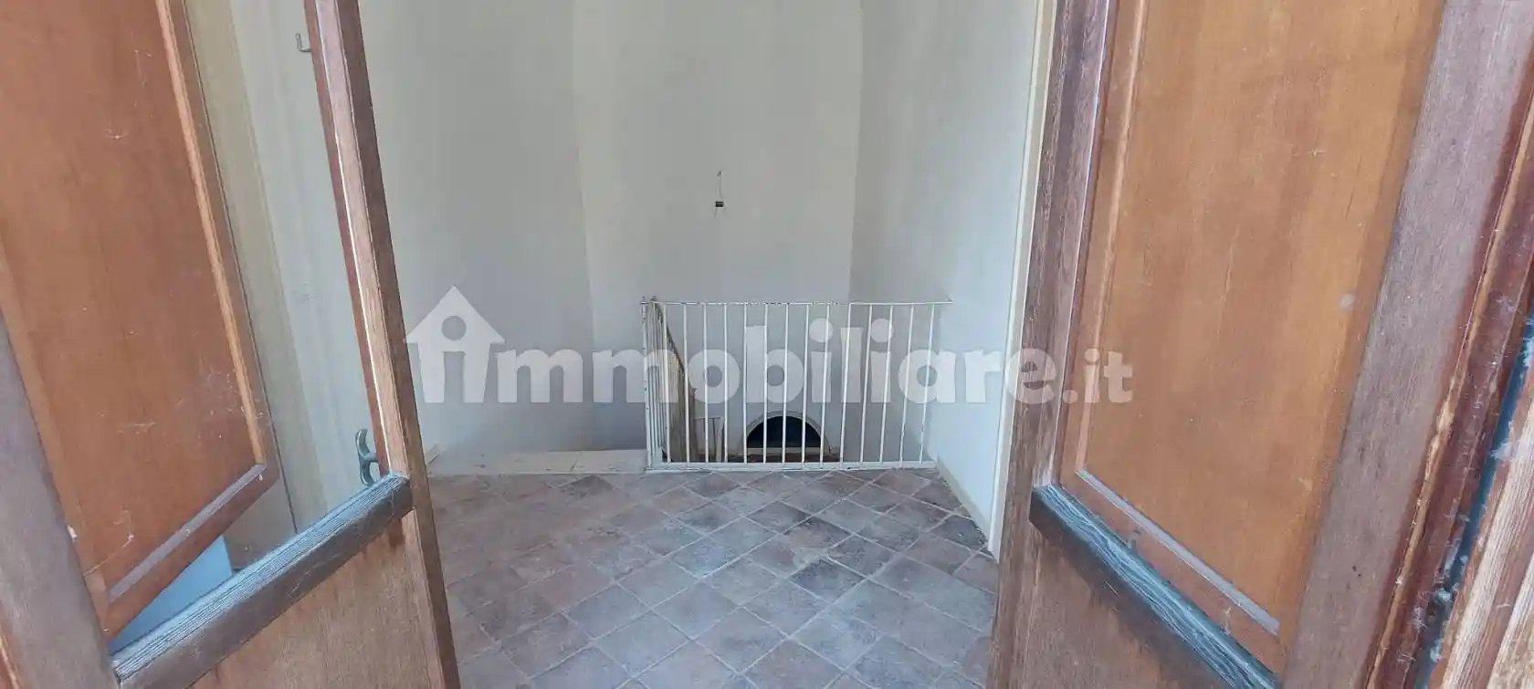 Terratetto plurifamiliare via Nicolò, Centro, Isola del Gran Sasso d'Italia - foto 5