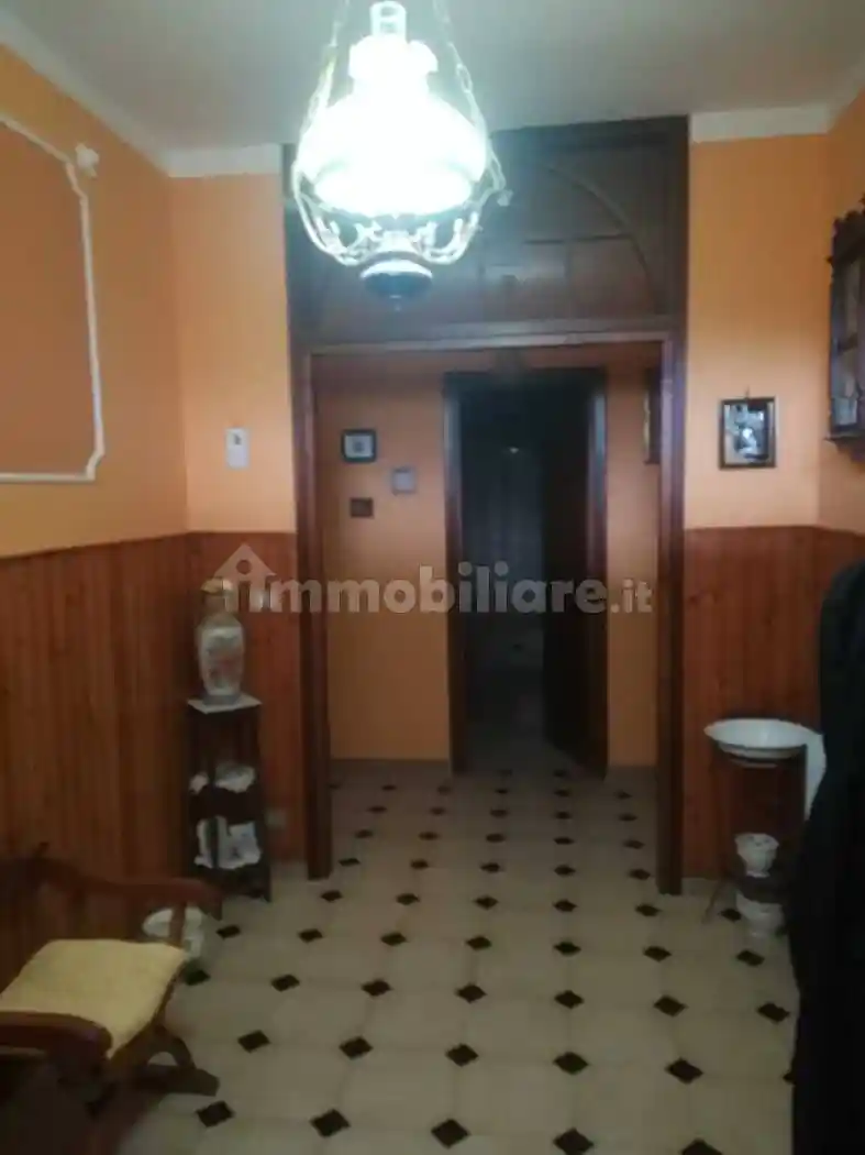 Villa unifamiliare Contrada Fiego, Montemiletto - foto 4