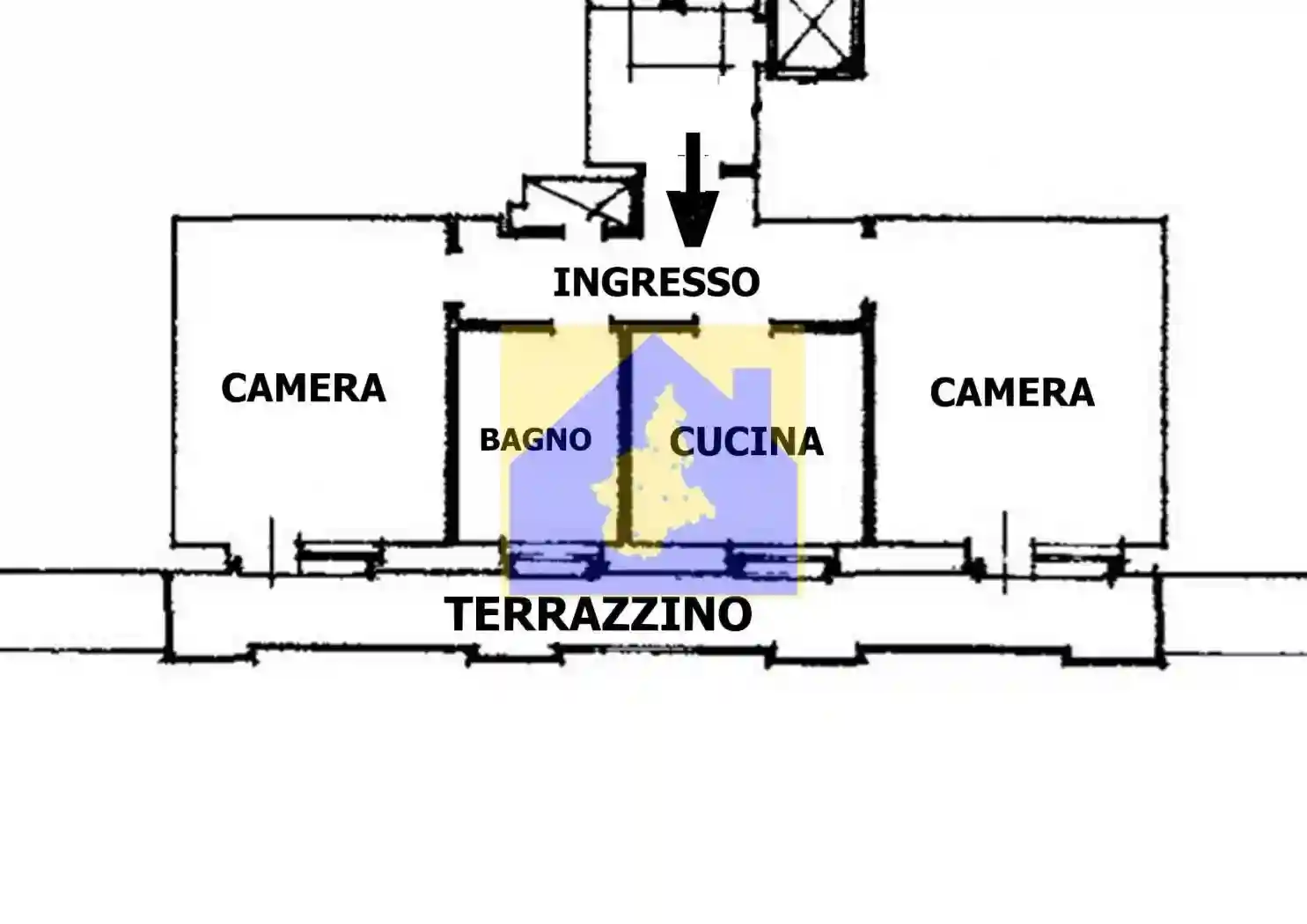 Appartamento - foto 4