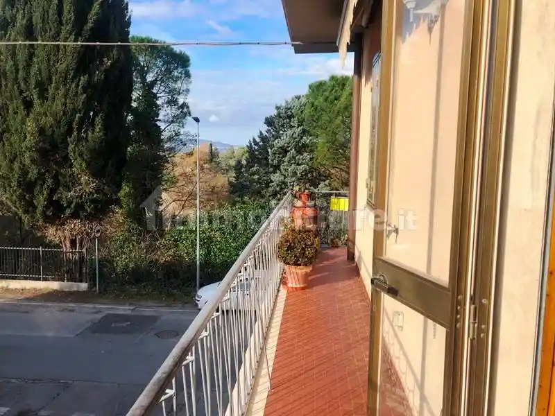Appartamento in vendita a Chiusi