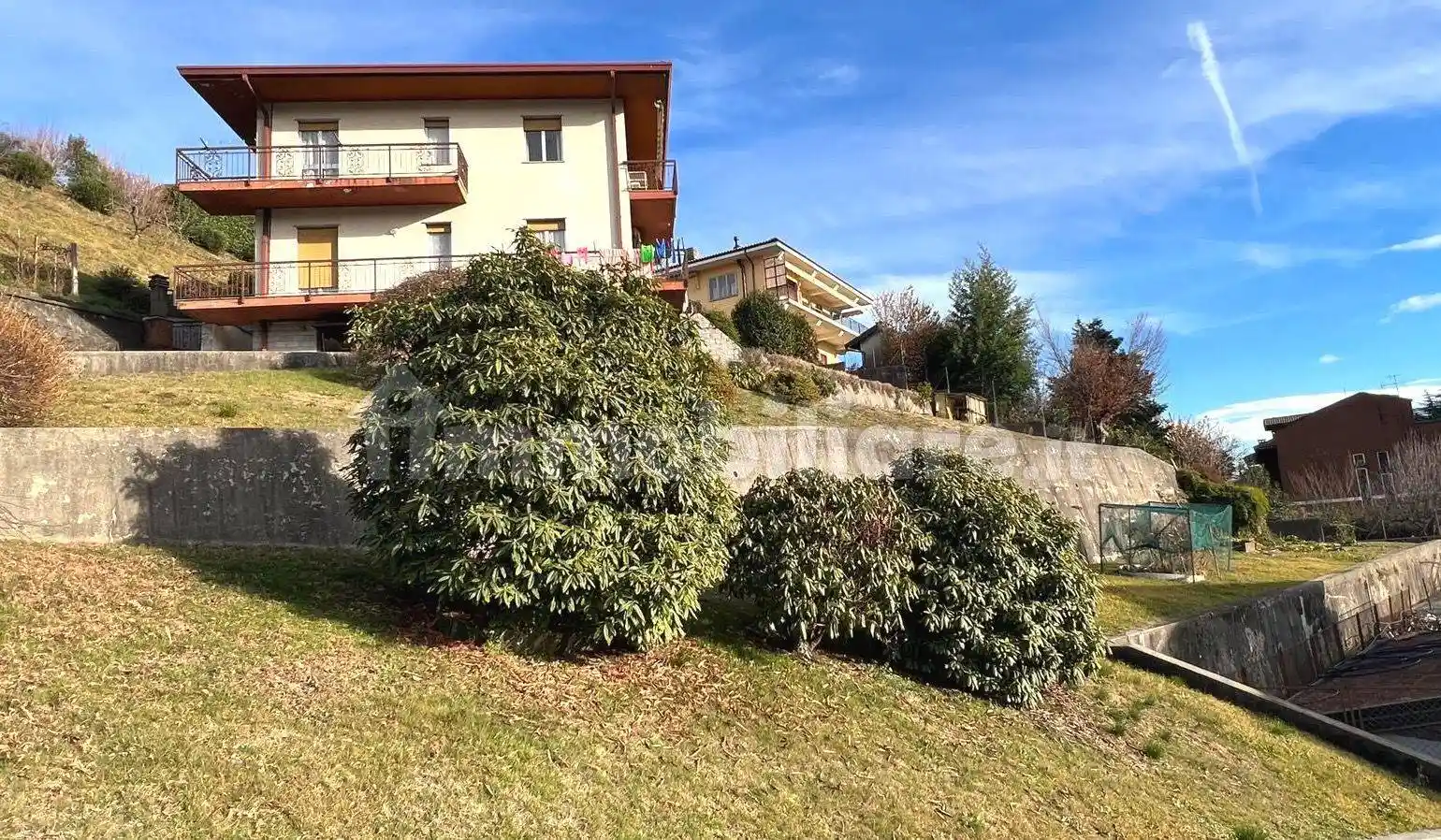 Casa indipendente in vendita a Verbania