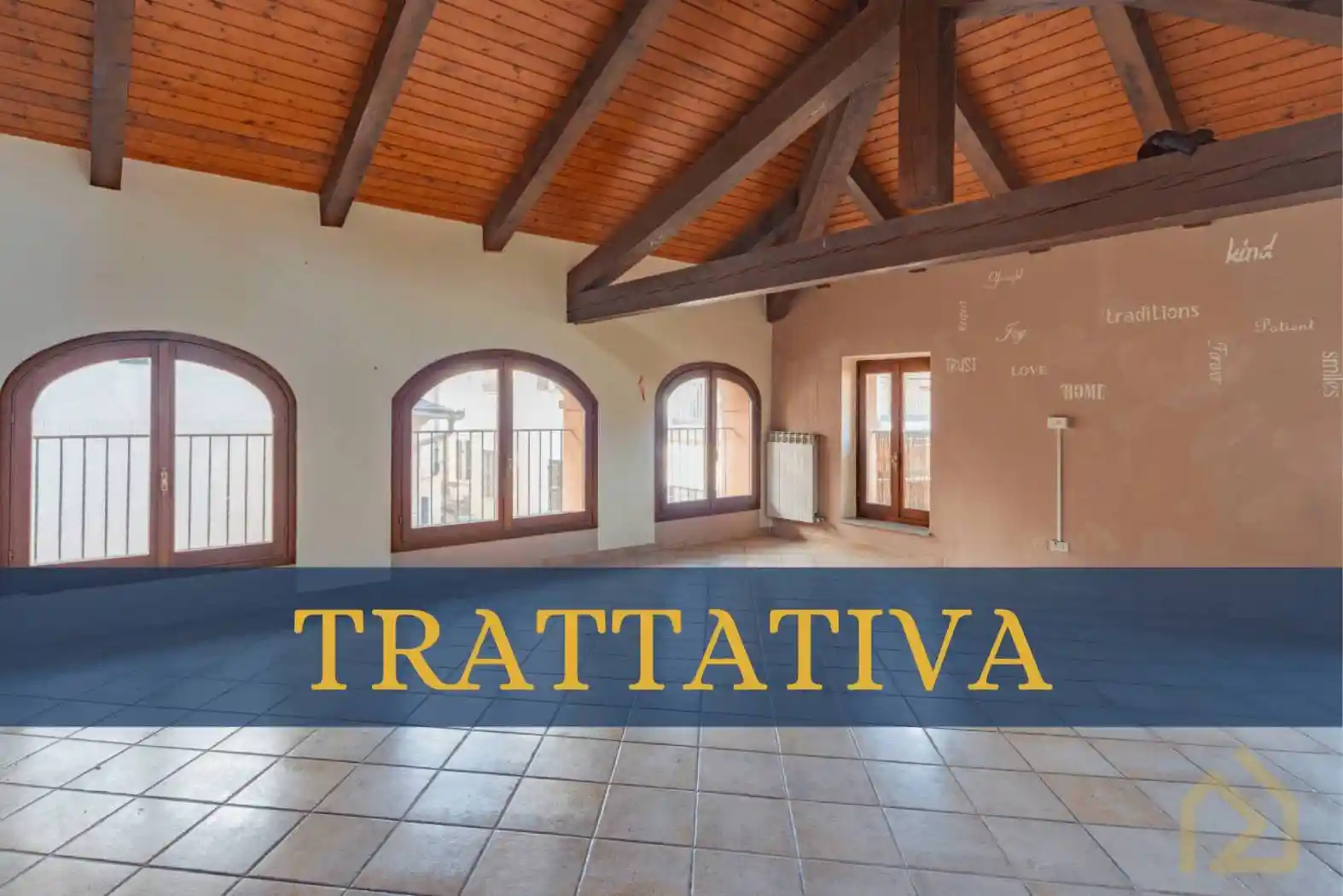 Appartamento in vendita a Caraglio