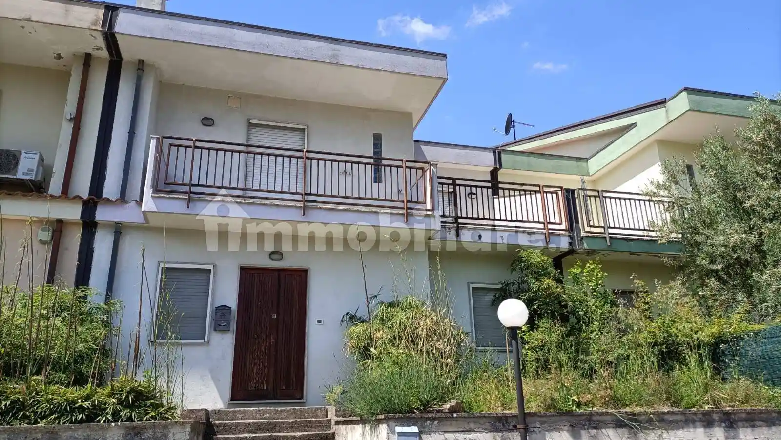 Villetta a schiera - foto 2