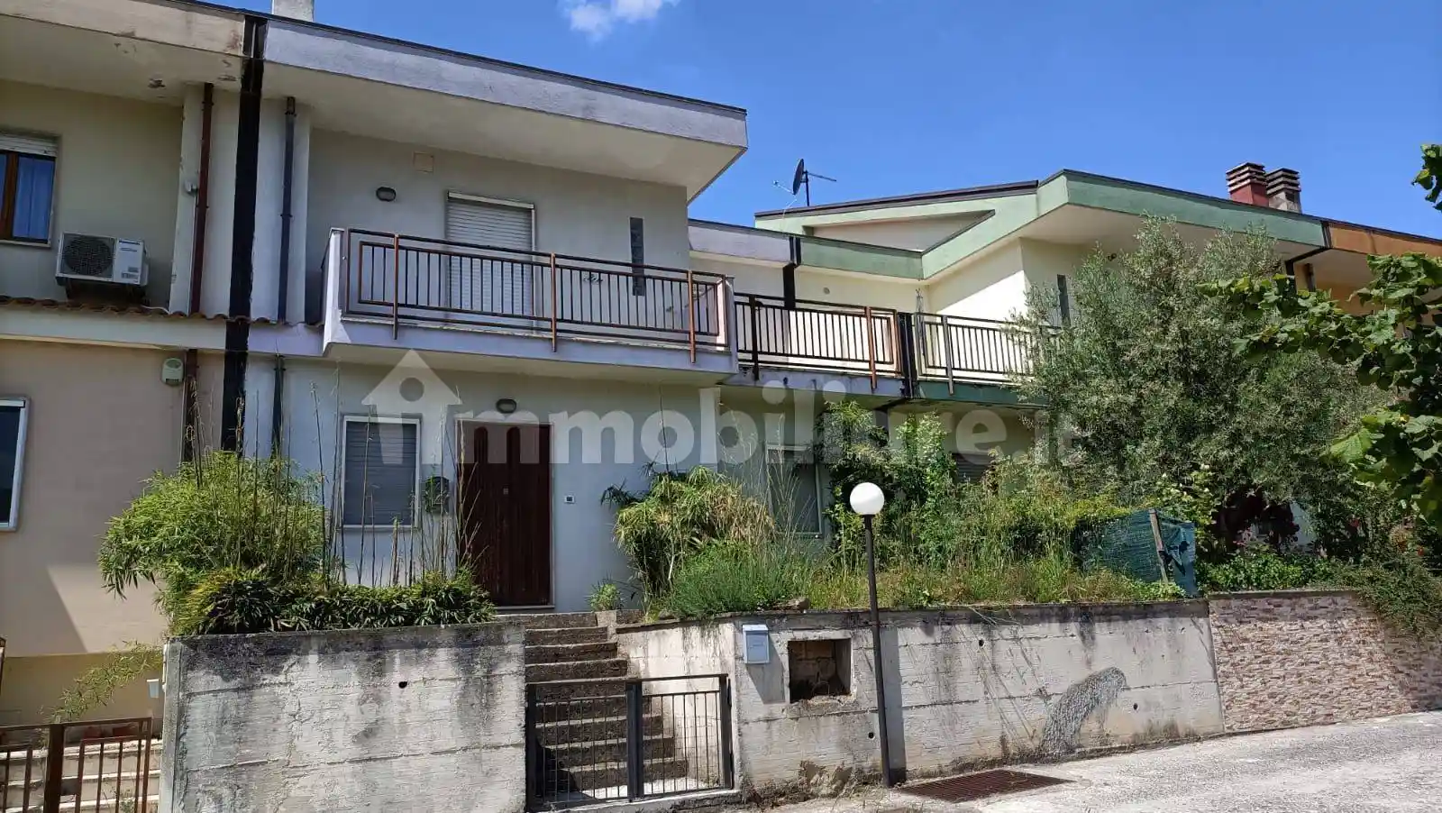 Villetta a schiera - foto 3