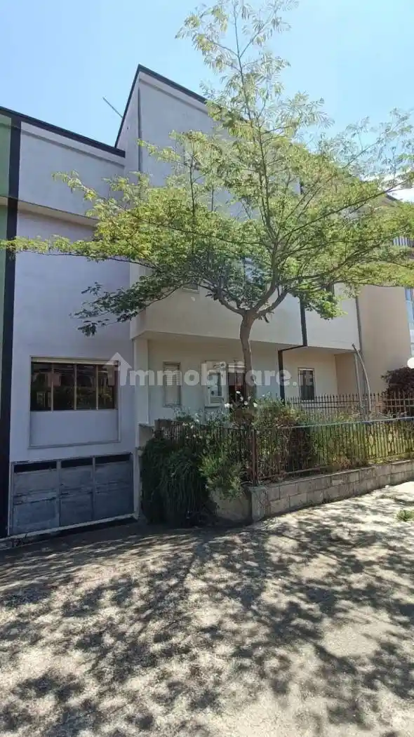 Villetta a schiera - foto 4