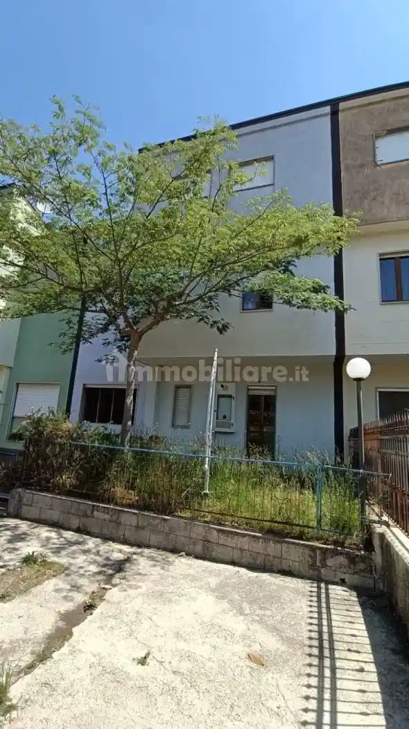 Villetta a schiera - foto 5