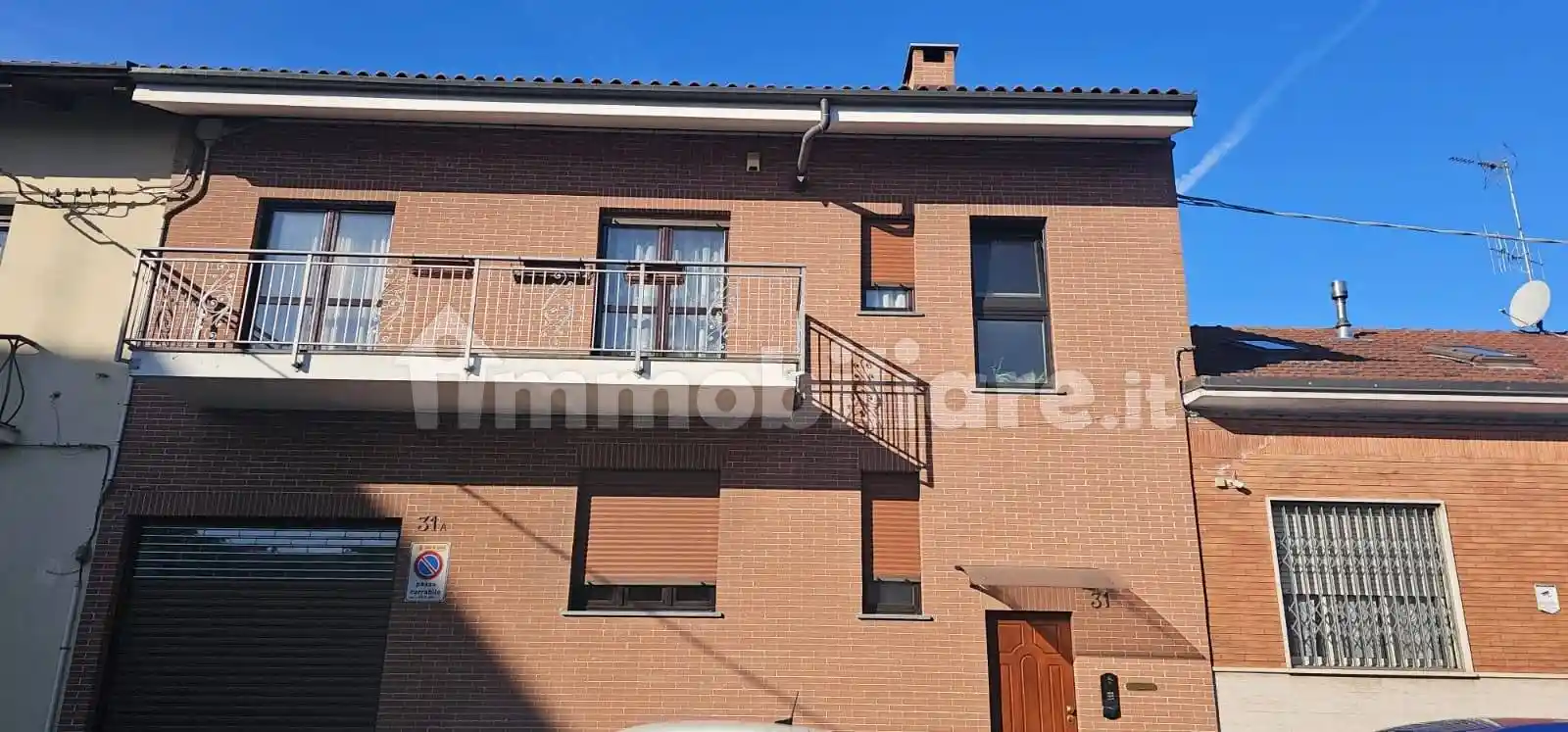 Appartamento in affitto a Torino