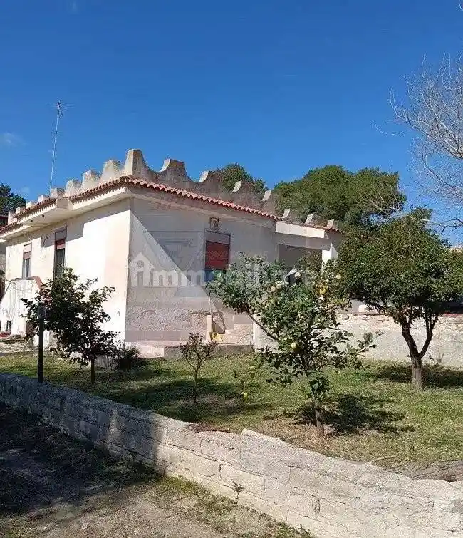 Villa in vendita a Siracusa