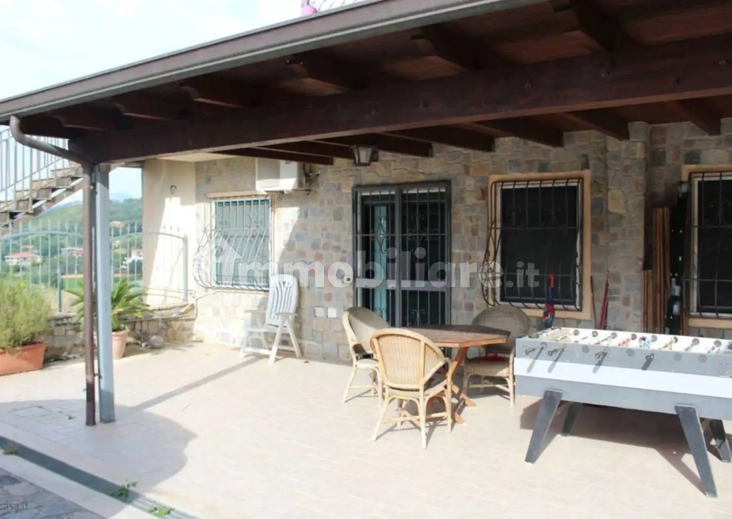 Appartamento in vendita a Agropoli