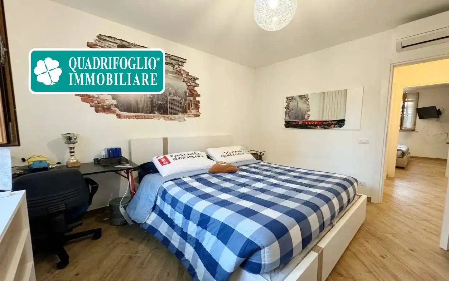 Appartamento in vendita a Tivoli