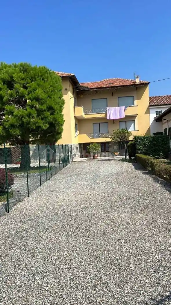 Villetta a schiera in vendita a Salassa