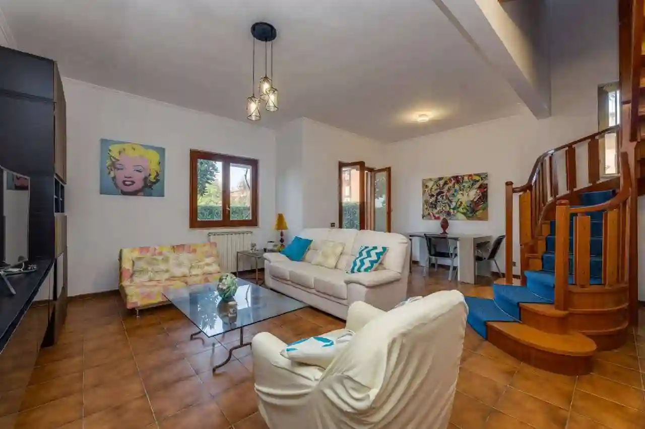 Casa indipendente - foto 5