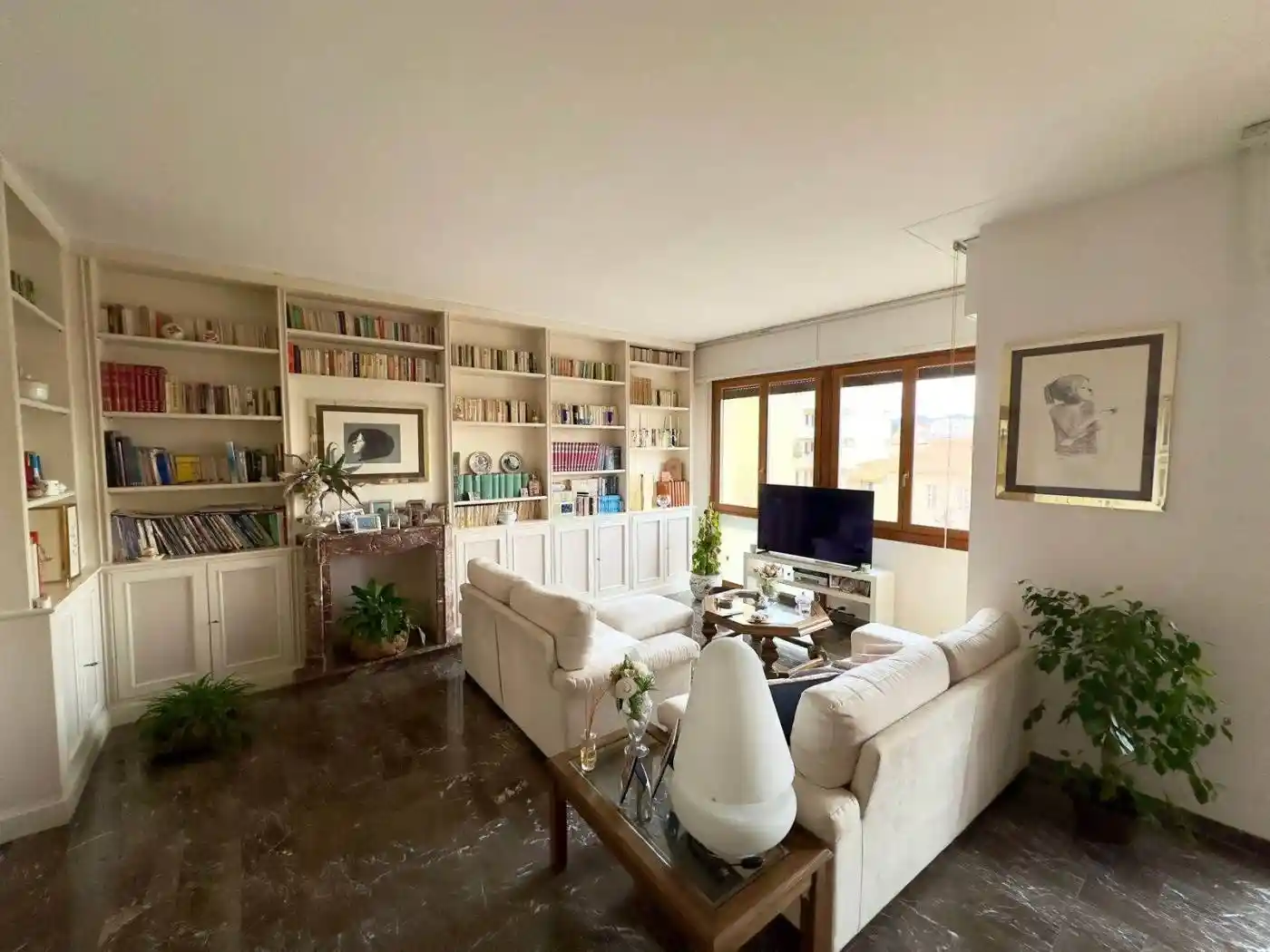 Appartamento in vendita a Firenze