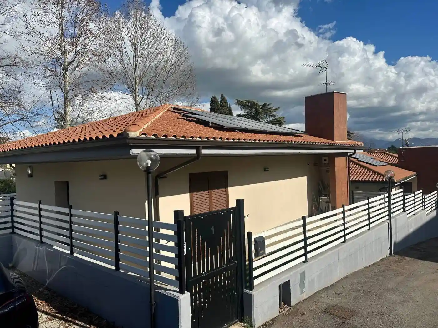 Villa in vendita a Cisterna di Latina