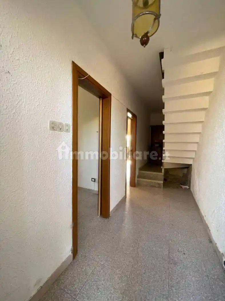 Terratetto unifamiliare via Massafiscaglia, Contrapò - Villanova, Ferrara - foto 3