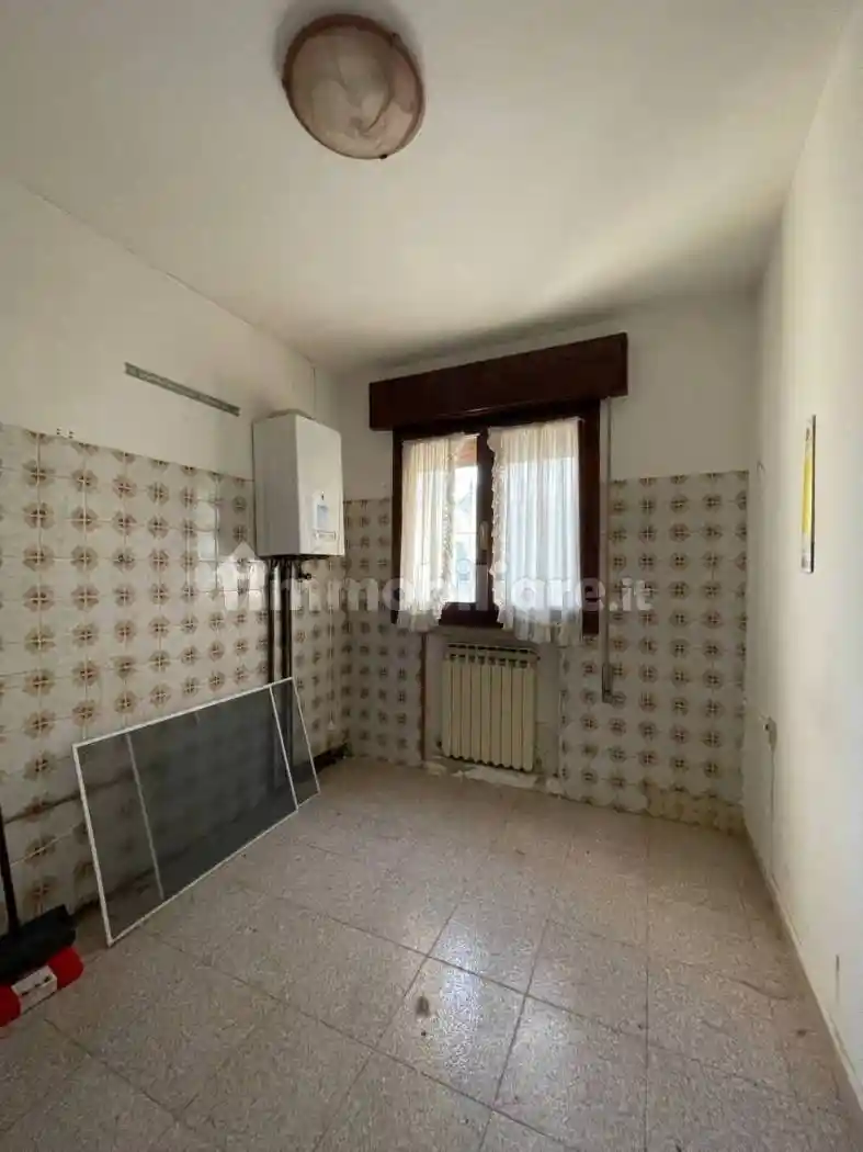 Terratetto unifamiliare via Massafiscaglia, Contrapò - Villanova, Ferrara - foto 4