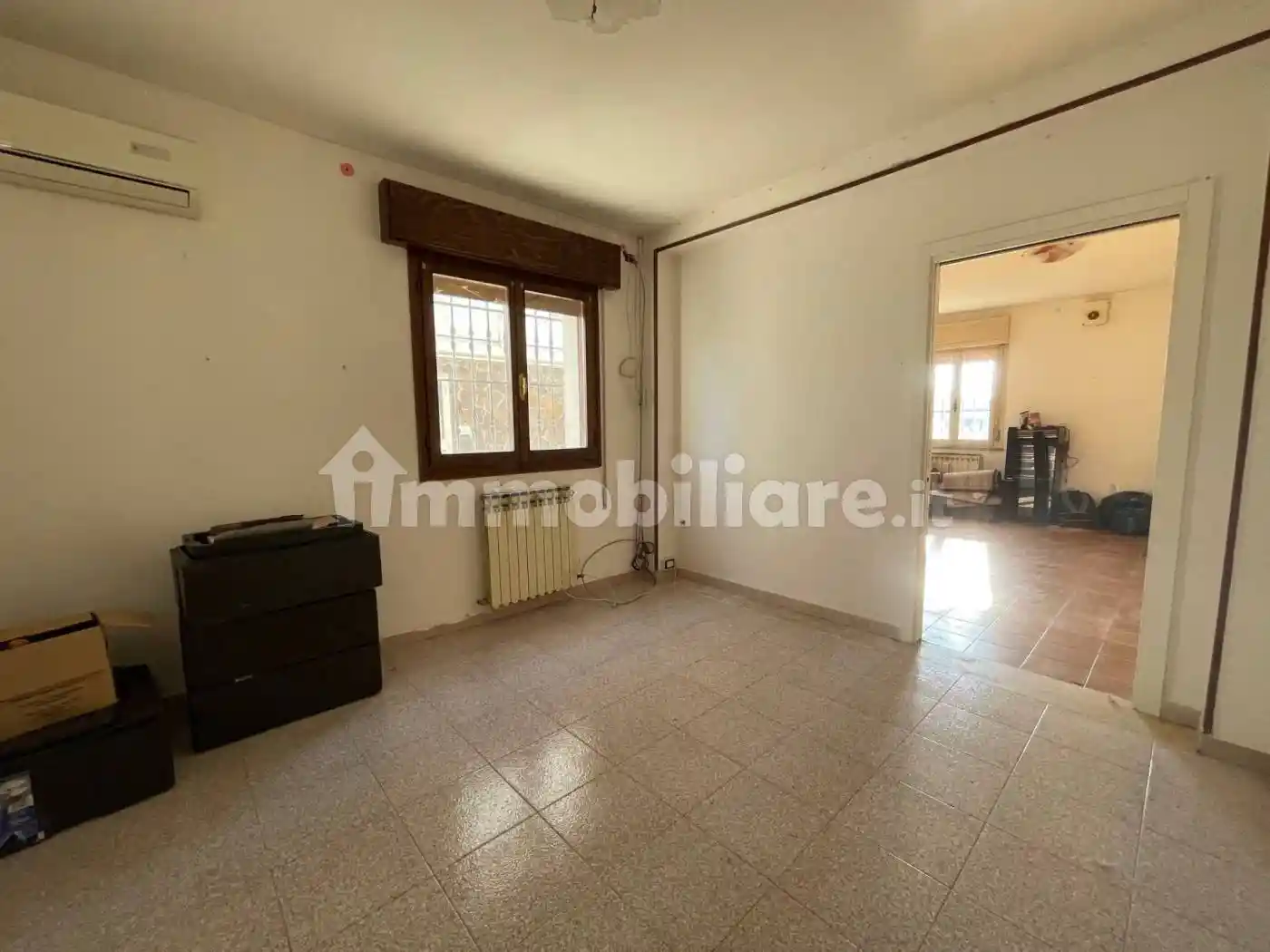 Terratetto unifamiliare via Massafiscaglia, Contrapò - Villanova, Ferrara - foto 5