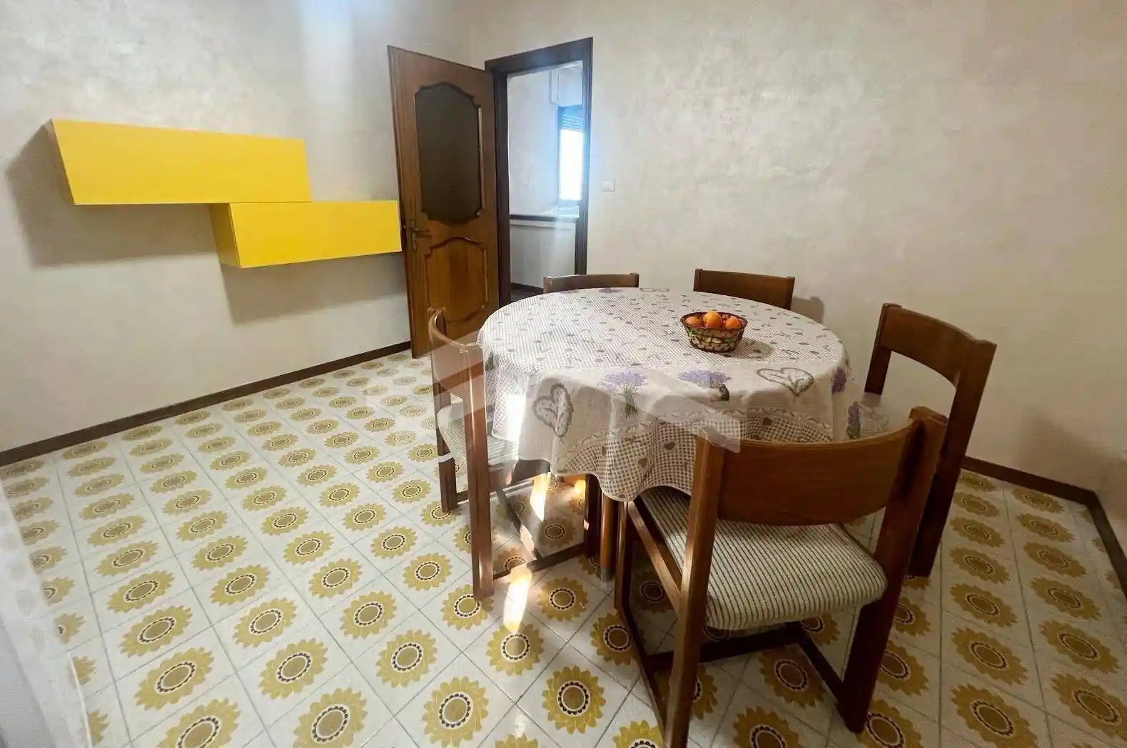 Appartamento in affitto a Campobasso