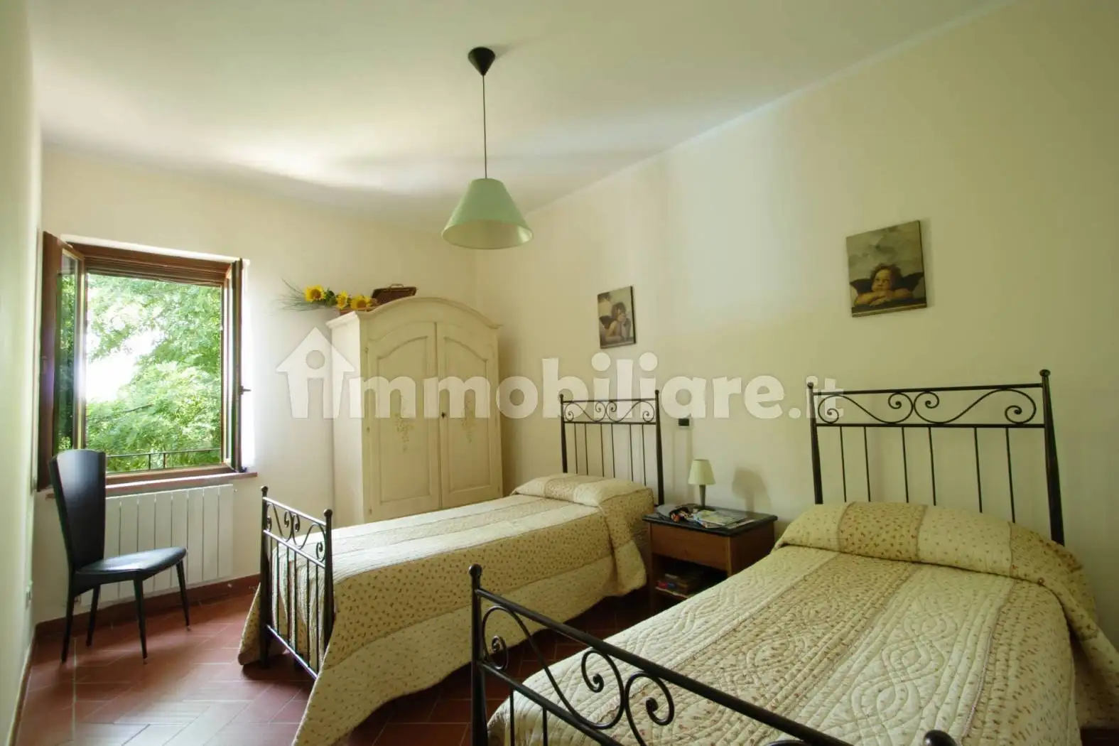 Trilocale via Piave, Ceppaiano, Crespina e Lorenzana - foto 2