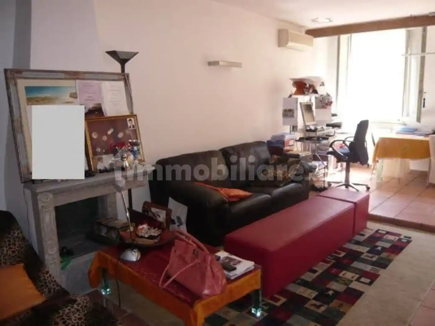 Appartamento in vendita a Reggio Emilia