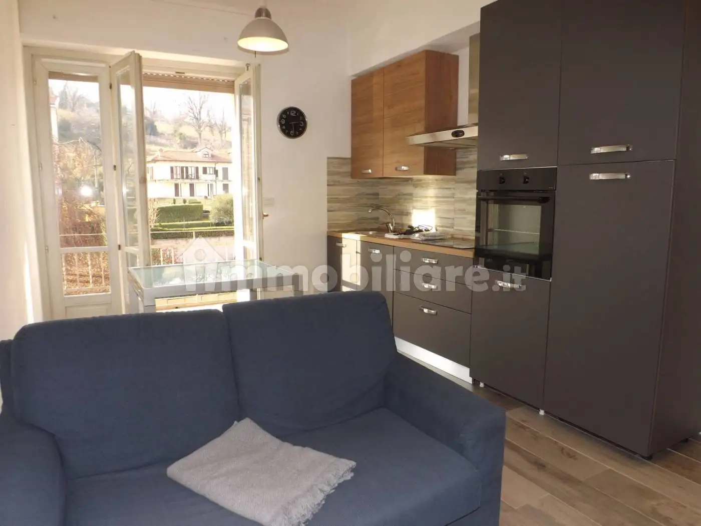 Appartamento in affitto a Saluzzo