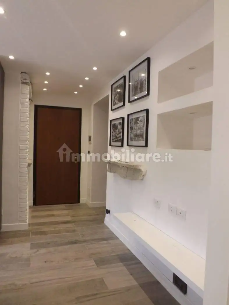 Bilocale via Giovanni Battista Bodoni 47, Centro, Saluzzo - foto 2