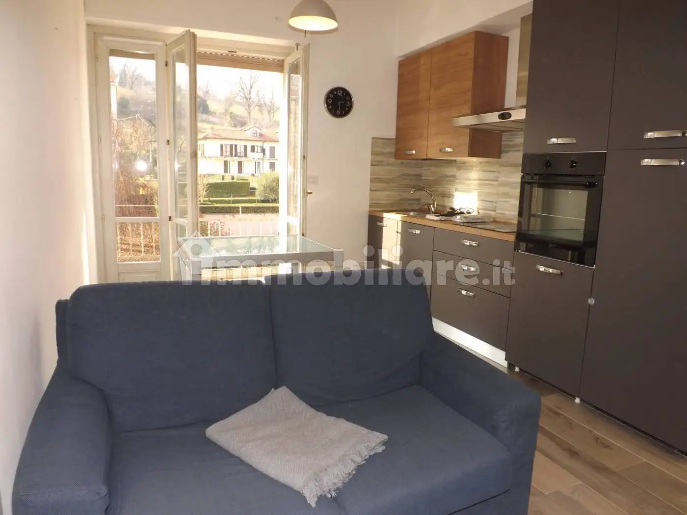 Bilocale via Giovanni Battista Bodoni 47, Centro, Saluzzo - foto 5