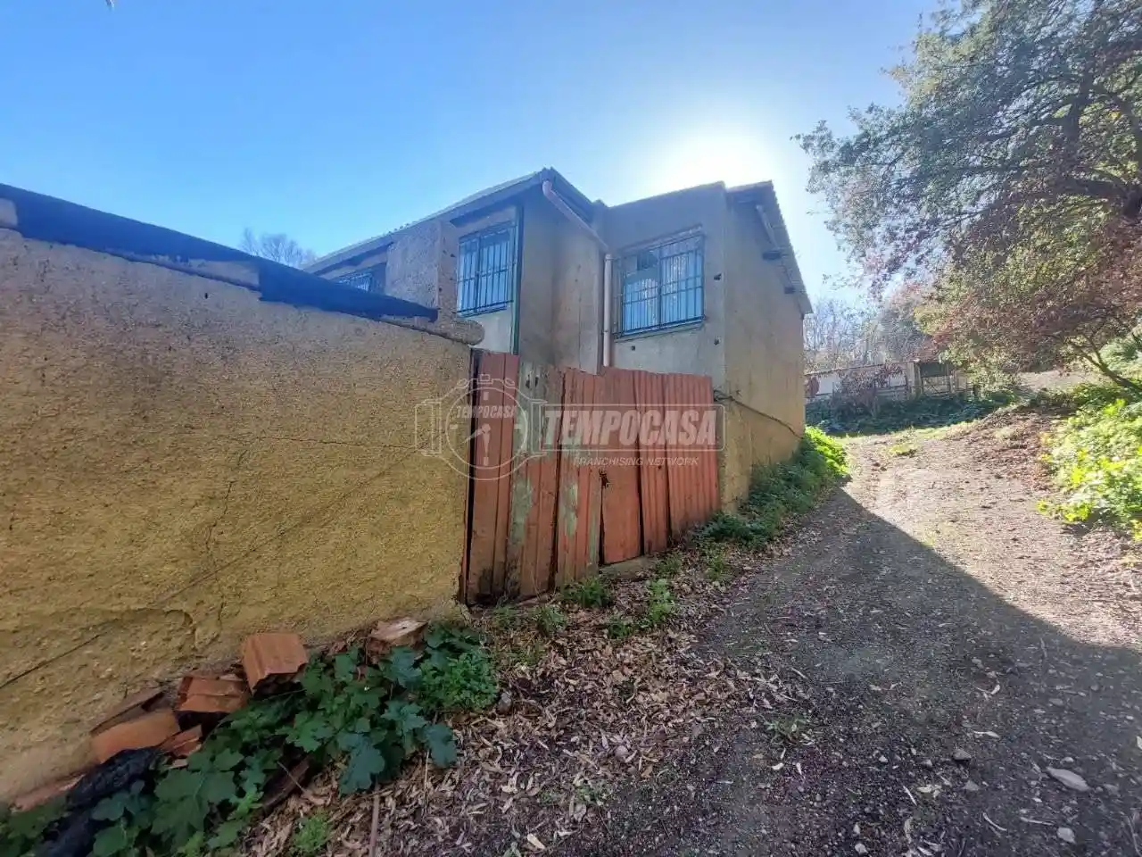 Casa indipendente in vendita a Messina