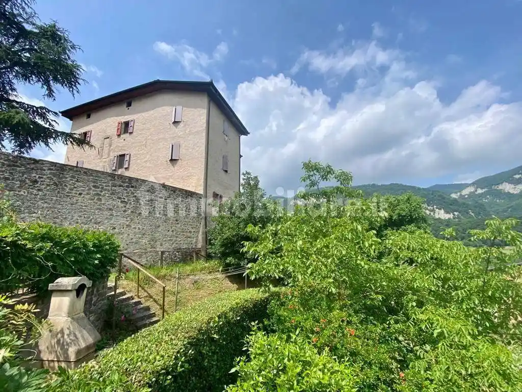 Appartamento in affitto a Monzuno