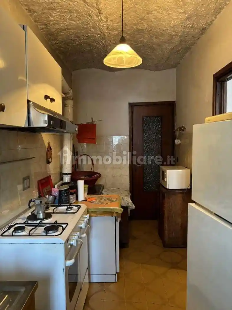 Terratetto unifamiliare 120 m², da ristrutturare, Beura, Beura-Cardezza - foto 2