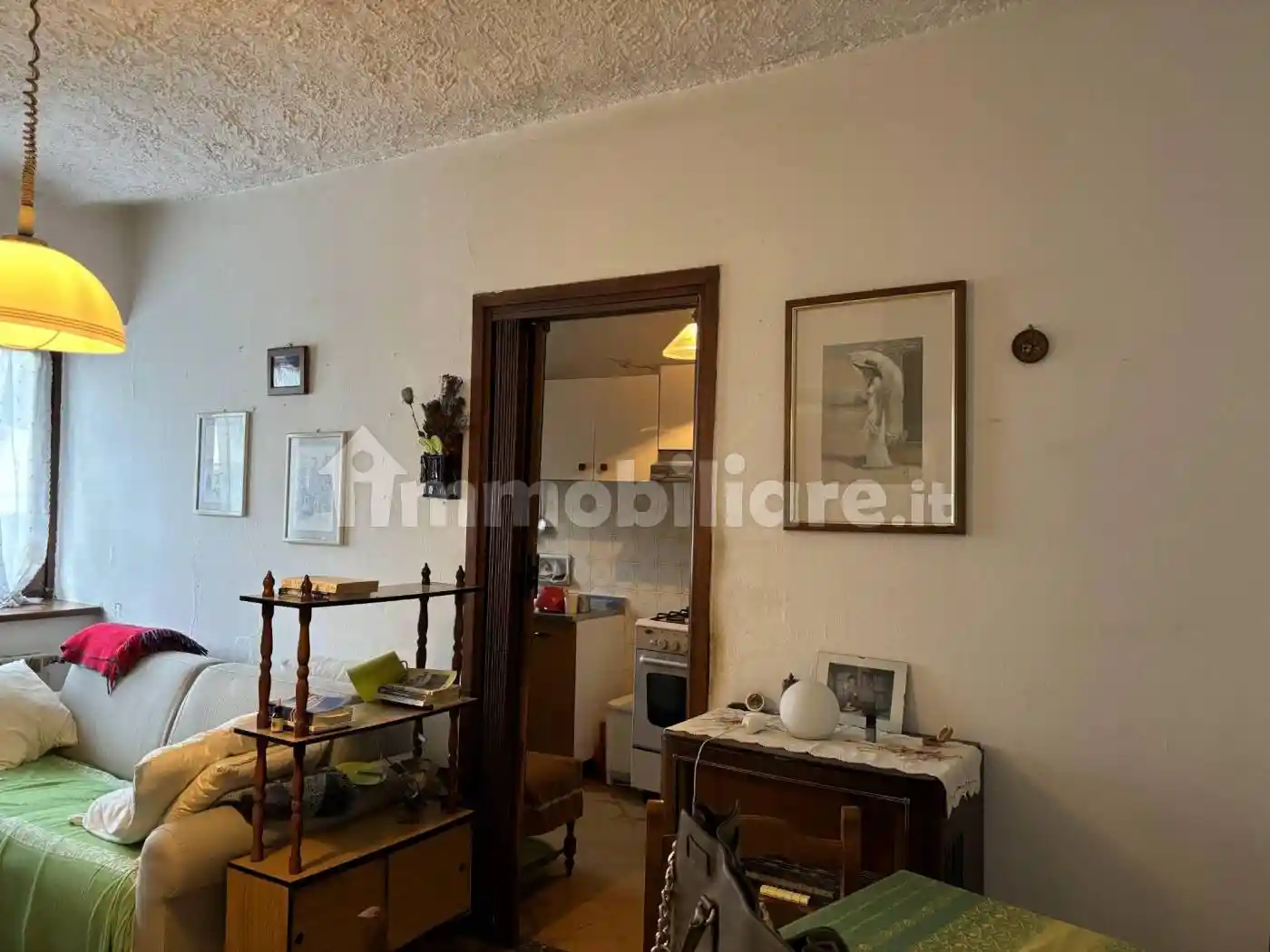Terratetto unifamiliare 120 m², da ristrutturare, Beura, Beura-Cardezza - foto 5