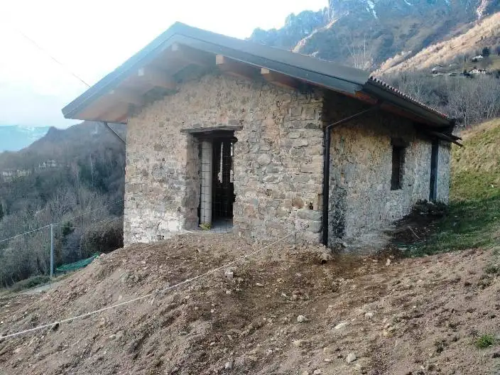 Rustico via Garzani, Camerata Cornello - foto 2