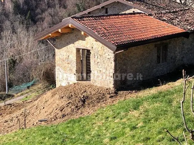 Rustico via Garzani, Camerata Cornello - foto 4