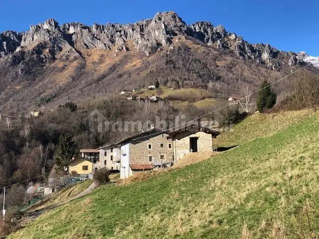 Rustico via Garzani, Camerata Cornello - foto 5