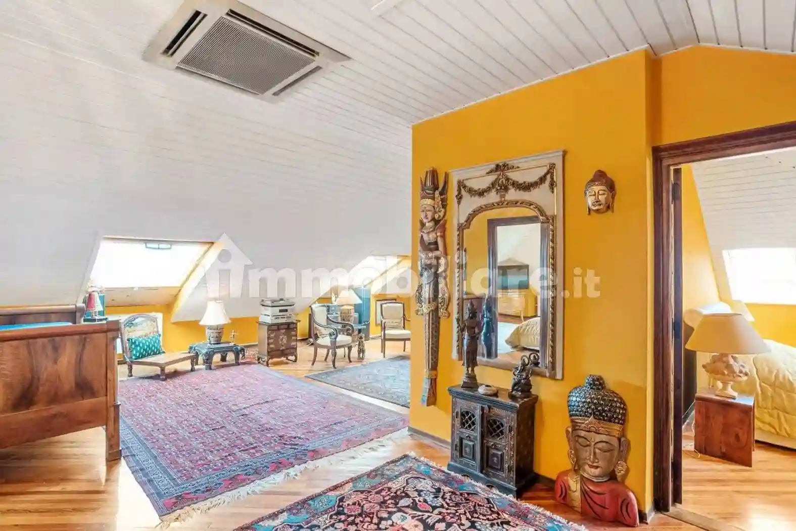 Attico - Mansarda - foto 5