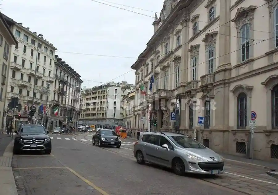 Appartamento ottimo stato, settimo piano, San Vittore, Milano - foto 3