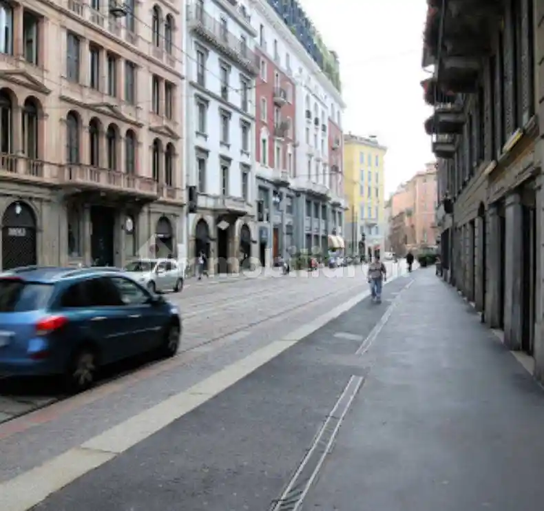 Appartamento ottimo stato, settimo piano, San Vittore, Milano - foto 5