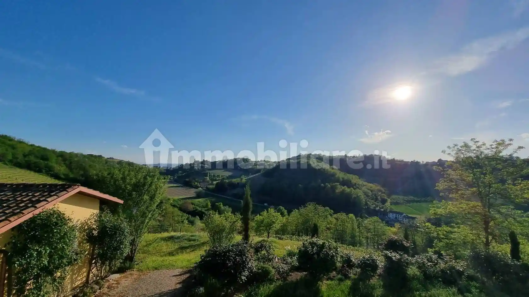 Casale, ottimo stato, 350 m², Castelnuovo Calcea - foto 3