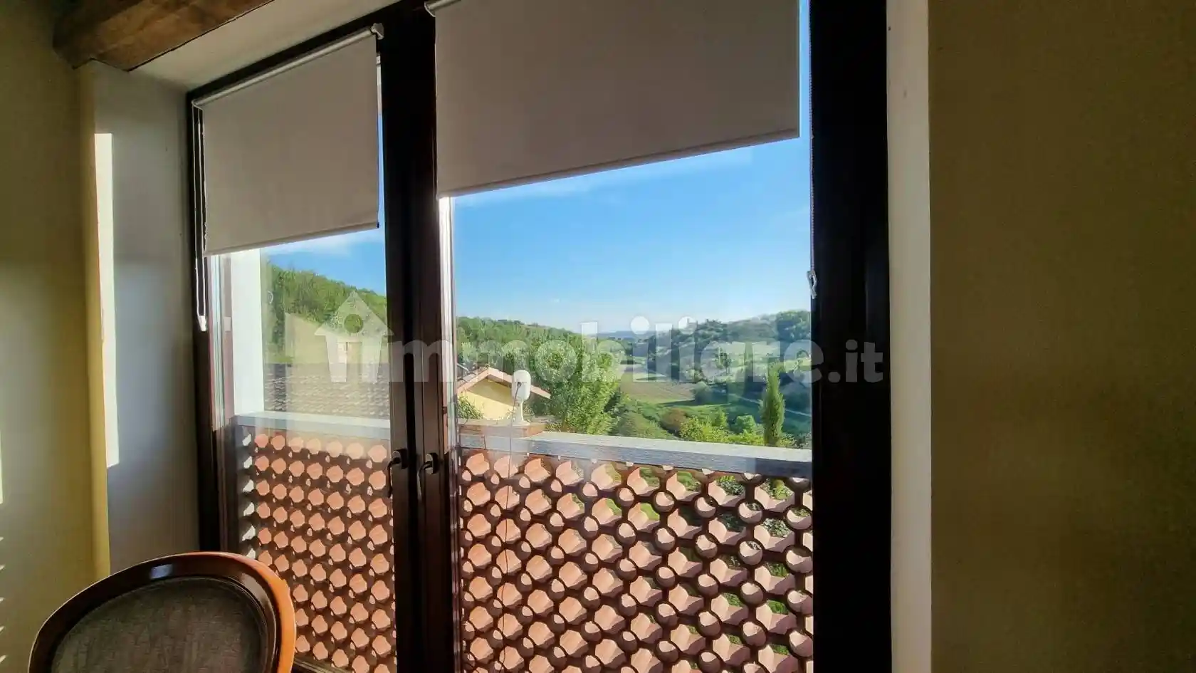 Casale, ottimo stato, 350 m², Castelnuovo Calcea - foto 4