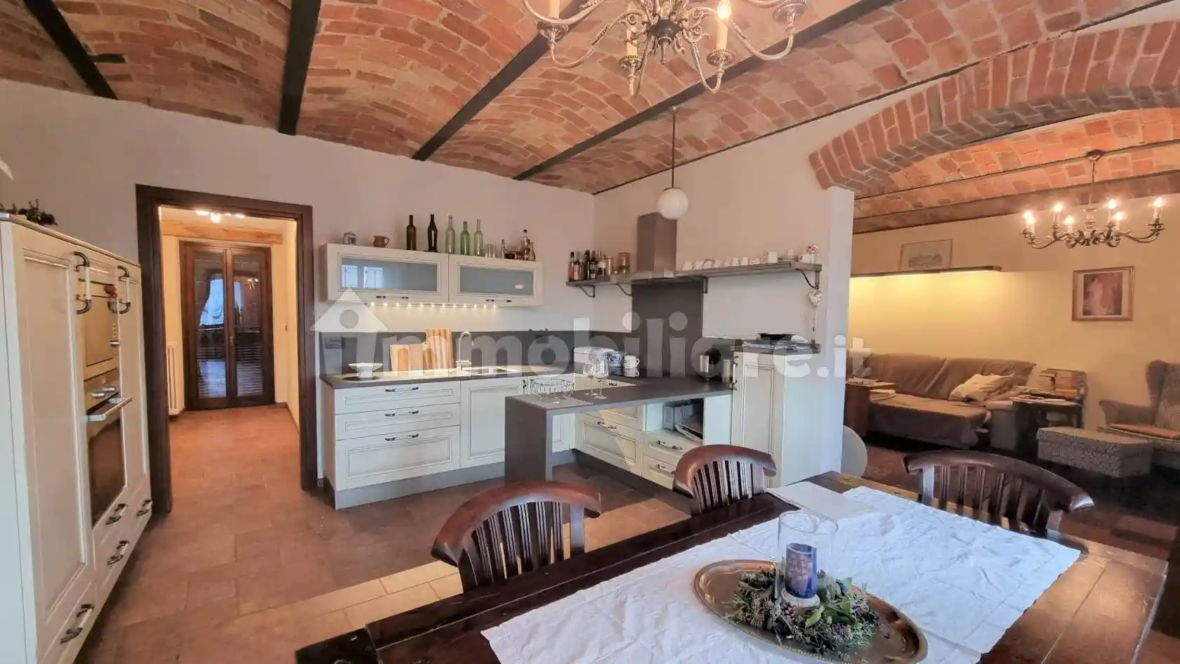 Casale, ottimo stato, 350 m², Castelnuovo Calcea - foto 5