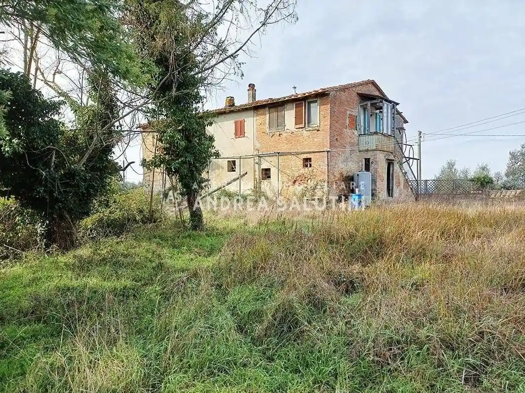 Rustico - Casale in vendita a Palaia
