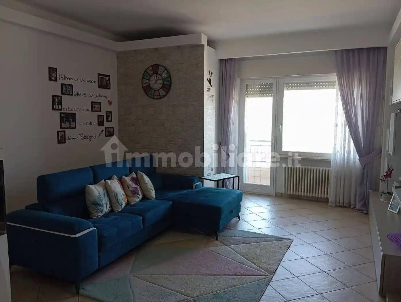 Appartamento in vendita a Falconara Marittima