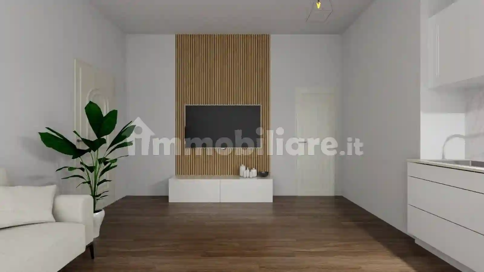 Appartamento - foto 5