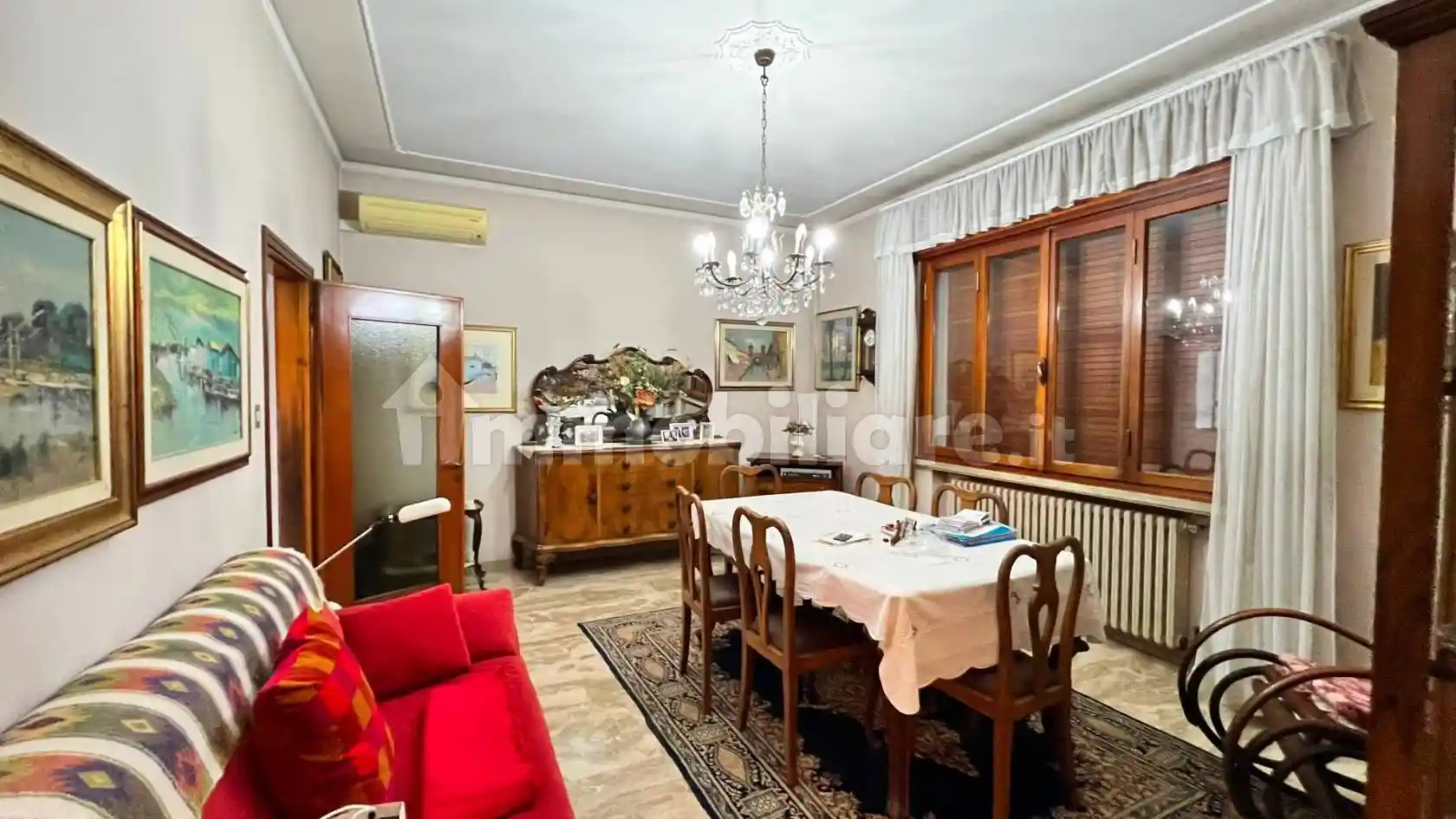 Villa in vendita a Pontecchio Polesine