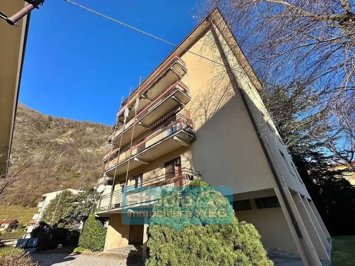 Appartamento in vendita a Asso